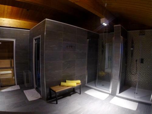 Hotel H�tel Les Sources Des Alpes