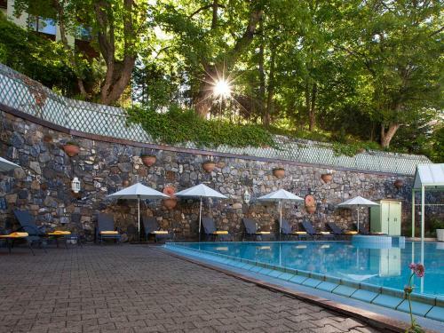 Hotel H�tel Les Sources Des Alpes