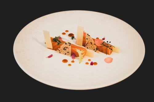 Hotel H�tel Les Sources Des Alpes