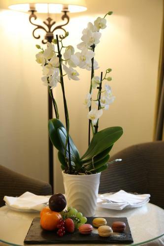 Hotel H�tel Les Sources Des Alpes