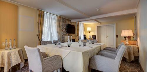 Hotel H�tel Les Sources Des Alpes