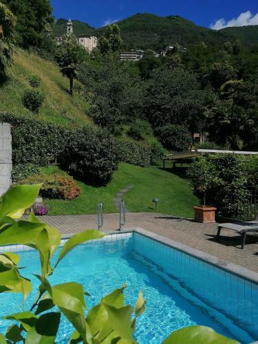 Hotel Easyrooms Ai Monti