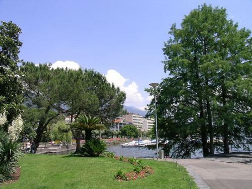 Apartamento Onyx