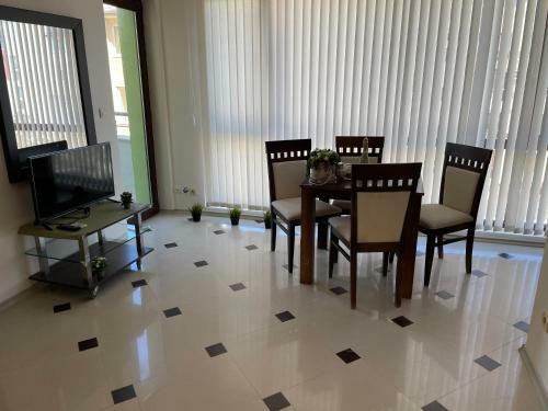Apartments In Botabara