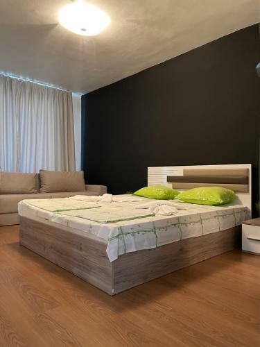 Apartments In Botabara