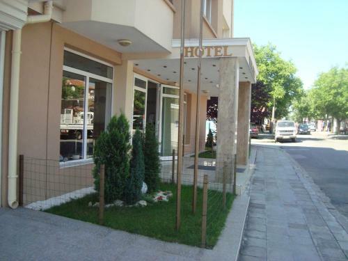 Hotel Astra