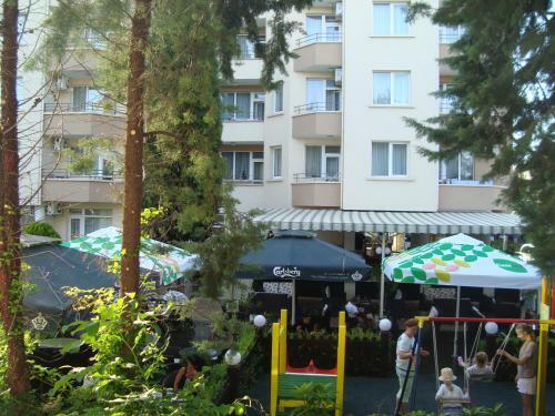 Hotel Astra