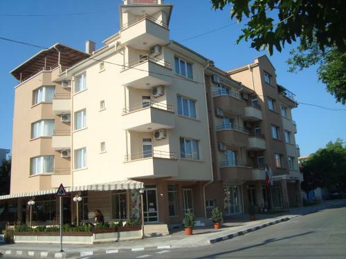 Hotel Astra