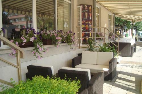 Hotel Astra