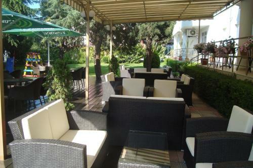 Hotel Astra
