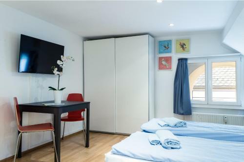 Hitrental Old Town Apartments