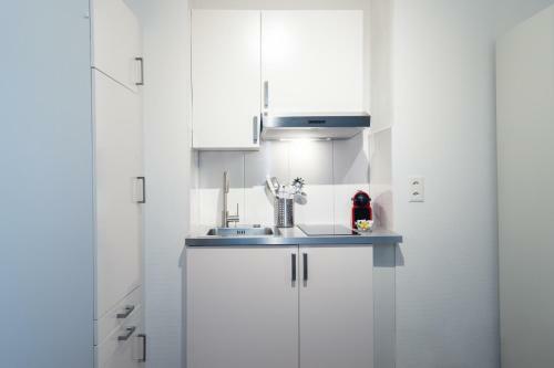 Hitrental Old Town Apartments