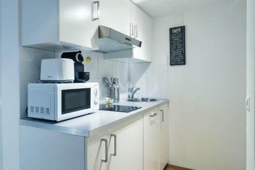 Hitrental Old Town Apartments