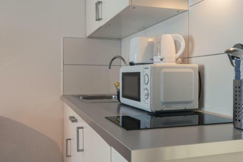 Hitrental Old Town Apartments
