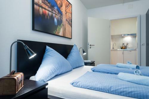 Hitrental Old Town Apartments