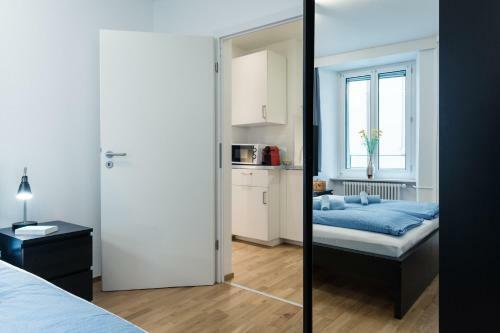 Hitrental Old Town Apartments