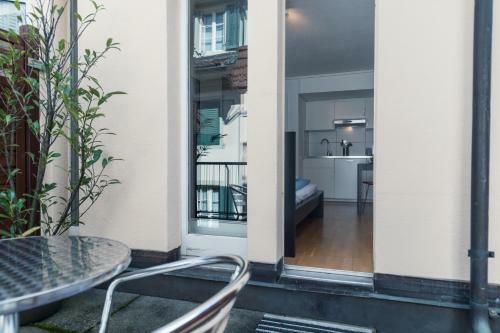 Hitrental Old Town Apartments