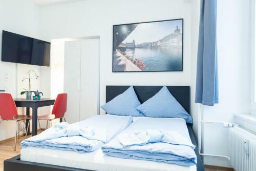 Hitrental Old Town Apartments