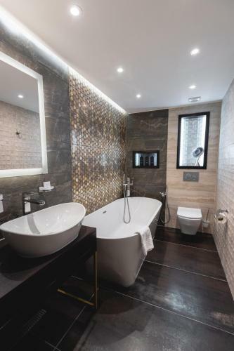 Boutique Hotel Himmelrich