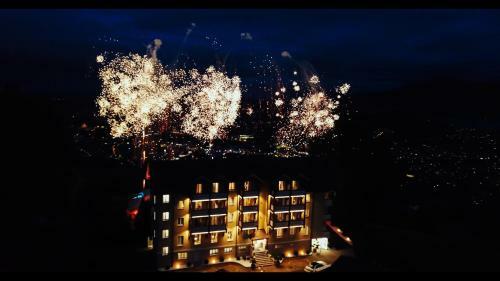 Boutique Hotel Himmelrich