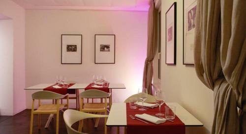 Hotel Gabbani