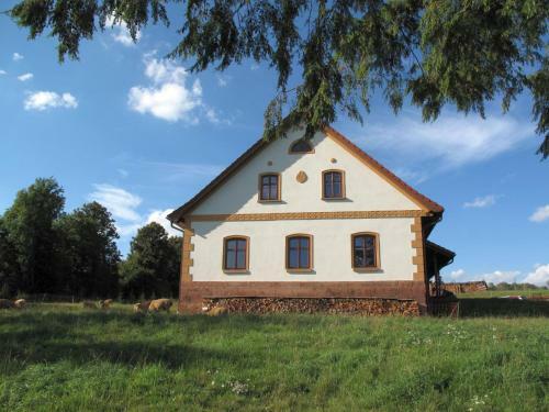 Holiday Home Doln� Ole?nice