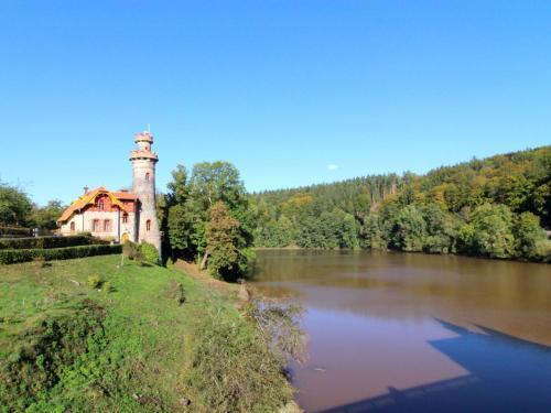 Holiday Home Doln� Ole?nice