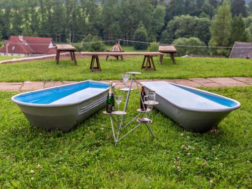 Holiday Home Doln� Ole?nice