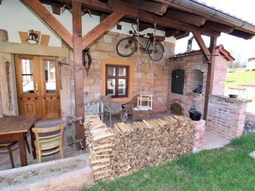 Holiday Home Doln� Ole?nice