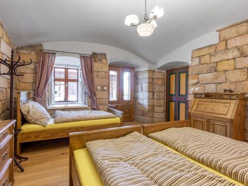 Holiday Home Doln� Ole?nice