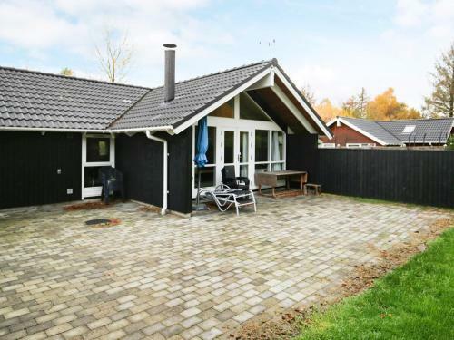 Holiday Home H�jby XX