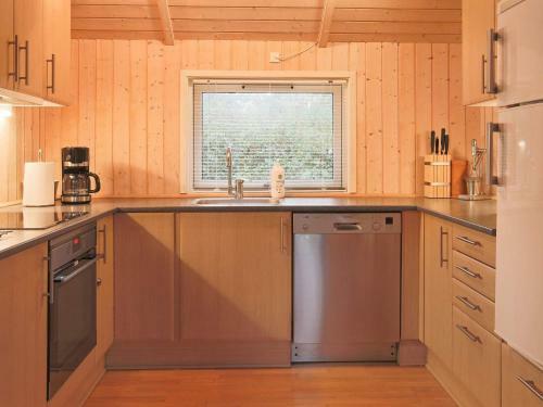 Holiday Home H�jby XX