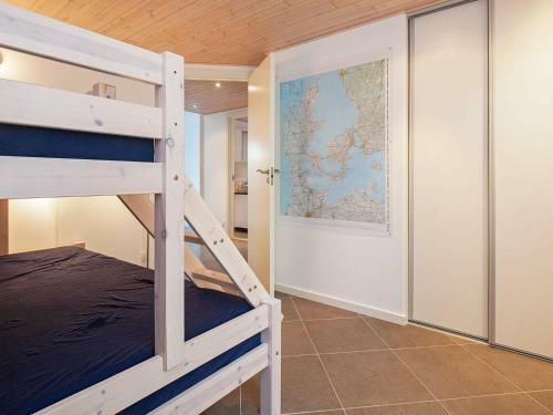 Holiday Home H�jby III