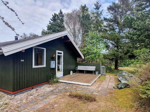 Holiday Home J�gerspris Xxxi