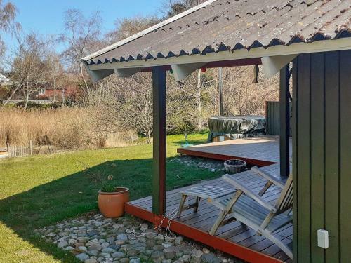 Holiday Home J�gerspris Xxxi