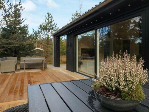 Holiday Home Jerup Xliii