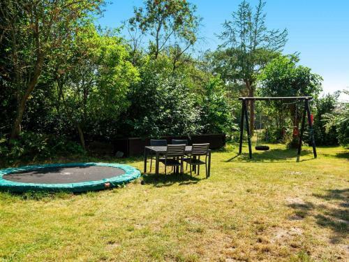 Holiday Home Knebel Xxxviii