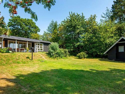 Holiday Home Knebel Xxxviii