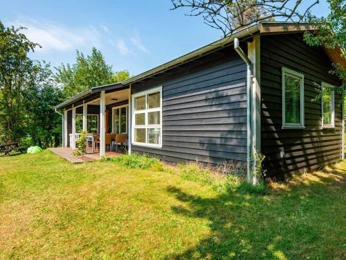 Holiday Home Knebel Xxxviii