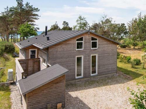 Holiday Home Knebel Xxxvi