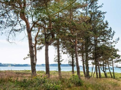 Holiday Home Knebel Xxxvi