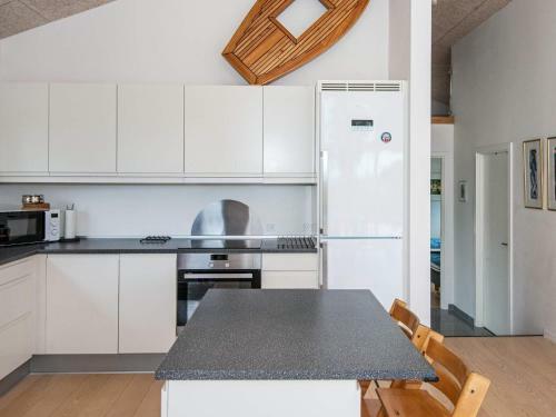 Holiday Home Knebel Xxxvi