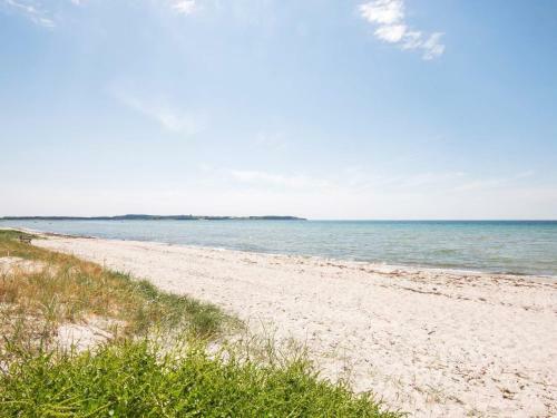 Holiday Home Knebel Xxxvi