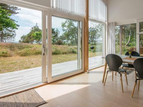 Holiday Home Knebel Xxxvi