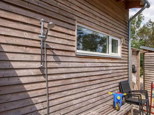 Holiday Home Knebel Xxxvi