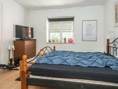 Holiday Home Knebel Xxxv