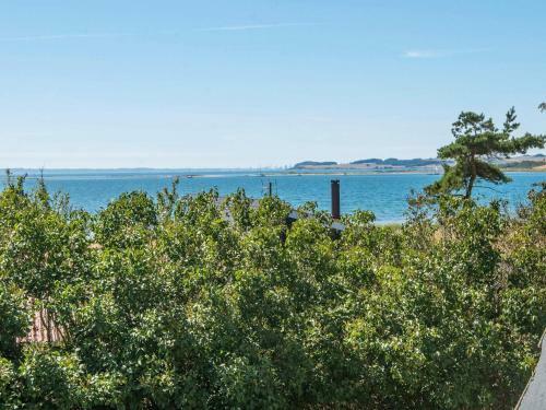 Holiday Home Knebel Xxxv