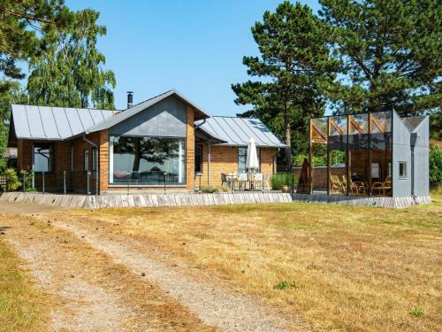 Holiday Home Knebel XXXIX