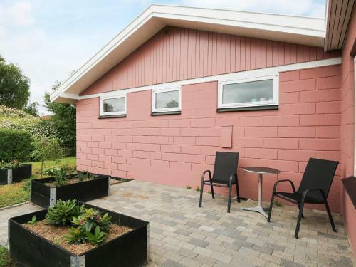 Holiday Home Kors�r IV