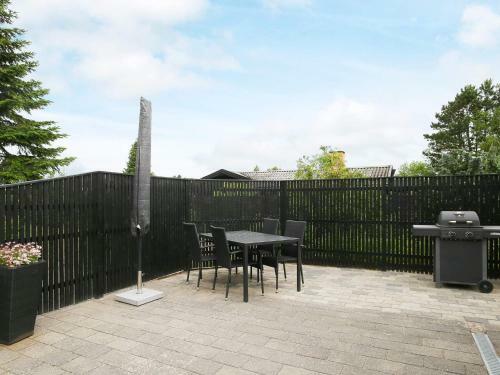 Holiday Home Kors�r IV